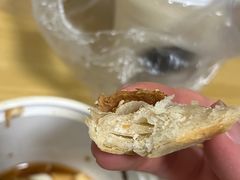 -小桃园·豆浆油条(复兴中路店)