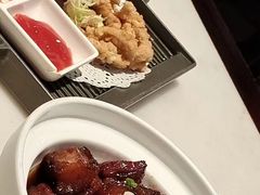 -小菜园新徽菜(合肥之心城店)