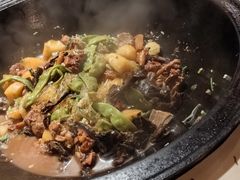 -妈妈家铁锅炖(景诚园综合楼店)