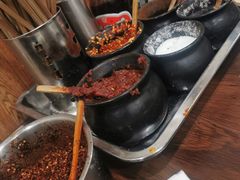 -攀枝花·任德琼·盐边羊肉米线