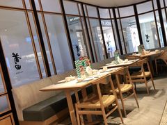 -莆田餐厅PUTIEN(金融街购物中心店)