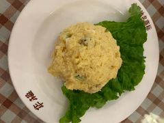 -华梅西餐厅(哈尔滨中央大街店)
