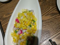 -双合园·海鲜水饺青岛菜(万佳广场店)