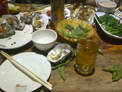 -木屋烧烤(白石洲店)