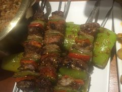 -三个大叔东北烧烤·砂锅菜(西三旗店)