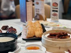 -金悦轩海鲜酒家(拱北店)