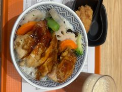 -吉野家(上海美罗城店)