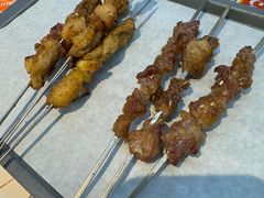 -亿牌牌东北烧烤(博物馆旗舰店)