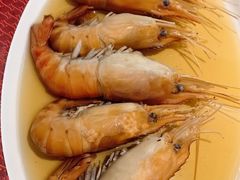 话梅大头虾-圆苑(静安寺店)