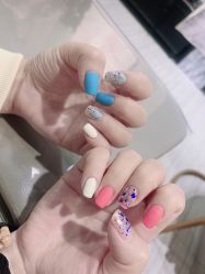 -雅洁美甲美睫