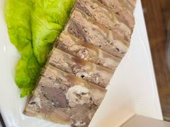 白切羊肉-长兴菜馆(高桥店)