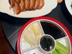 -全聚德(双井店)