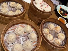 -南翔馒头店(豫园店)
