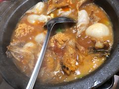 -肖记公安牛肉鱼杂馆·省级非物质文化遗产(三角路直营店)