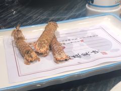 -新丁香海鲜主题餐厅(现代花园店)