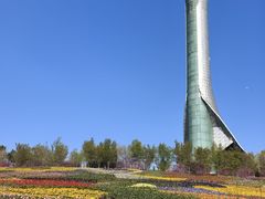 -沈阳植物园