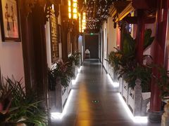 -秦月轩·陕西家乡菜(阜成路·五棵松店)