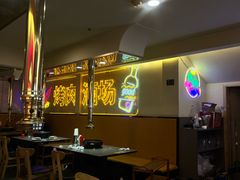 -正宗齐齐哈尔烤肉·齐牛哥鲜切炭火烤肉(杭州总店)