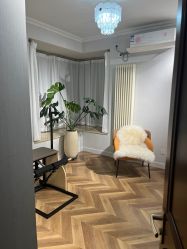 -橙沐普拉提瑜伽