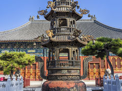 -妙应寺白塔