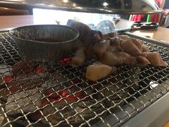 -肉甲韩国木炭烤肉(新壹街1店)