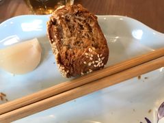 -竹叶涮肉坊(总店)