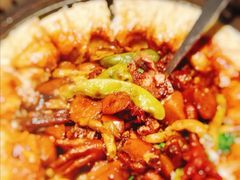 -灶座小锅烀饼·铁锅炖(全国总店)