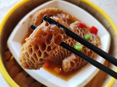 金钱肚-海皇食府(水都假日酒店店)