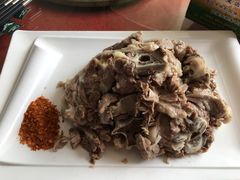 羊脖子-国强手抓(北京西路店)