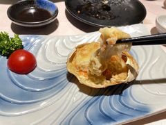-富盈酒店-日本料理餐厅(厚街店)