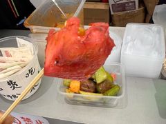 -爱上酸嘢