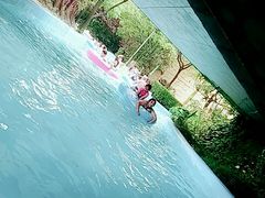 -热带风暴水上乐园(新镇路)