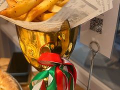 -1861意大利餐厅(来福士店)