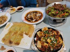 -孟记粥铺·家常菜·烧烤·粥(亚运村店)