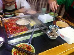 -蜀江龙火锅(339店)