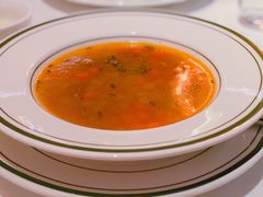 -Wolfgang’s Steakhouse 沃夫冈牛排馆(上海白玉兰广场店)