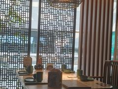 -锦府盐帮·李宅(领展购物广场中关村店)