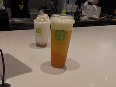 霸气龙眼-奈雪的茶(鄞州万达店)