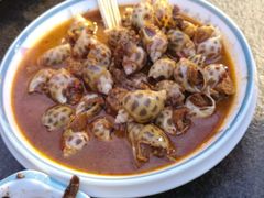 三妹麻辣花螺-三妹小龙虾·黄油蟹(华侨城总店)