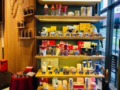 零售区-COSTA COFFEE(成都来福士店)