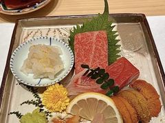 -鮨一日本料理(大中华店)
