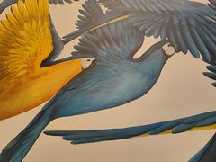 -喜鹊愉家酒店(郑州曼哈顿博览中心地铁站店)