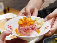 -阿吾罗·月咏精致日料(港汇恒隆广场店)