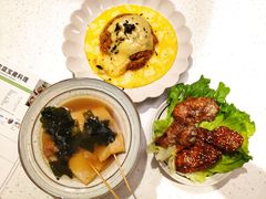 -ABC Cooking Studio(上海环球金融中心店)