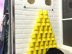 -ALPHA COFFEE阿尔法咖啡(虹莘路店)