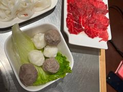 手打牛肉粒-潮界(LU·ONE凯德晶萃广场店)