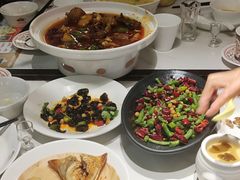 -清真·卡德尔大叔新疆主题餐厅(龙汇路店)