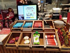 -COSTA COFFEE(静安嘉里中心店)