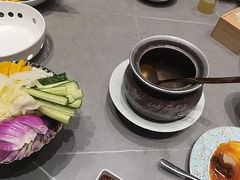 -魁盛居百年鲁菜馆(县西巷店)