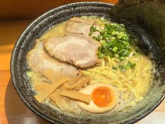 -日出拉面(望京店)